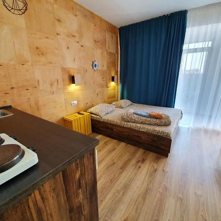 Home For You 604 Івано-Франківськ Екстер'єр фото