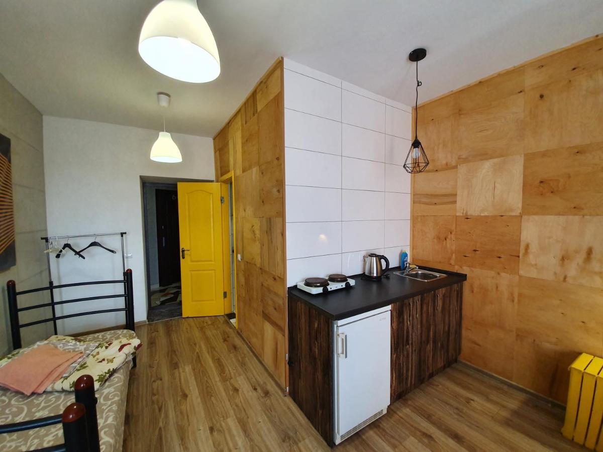 Home For You 604 Івано-Франківськ Екстер'єр фото