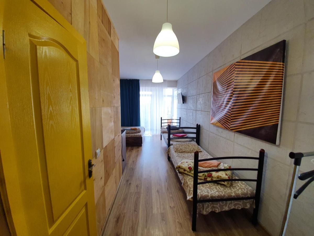 Home For You 604 Івано-Франківськ Екстер'єр фото