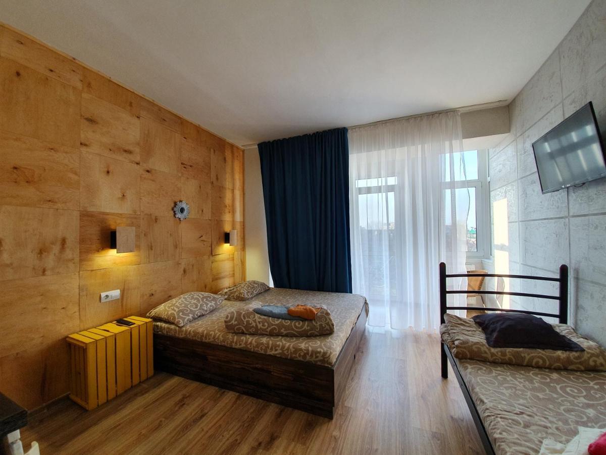 Home For You 604 Івано-Франківськ Екстер'єр фото